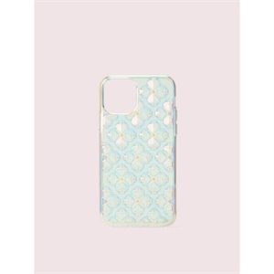 Kate Spade 3d Spade Flower Iphone 11 Pro Case