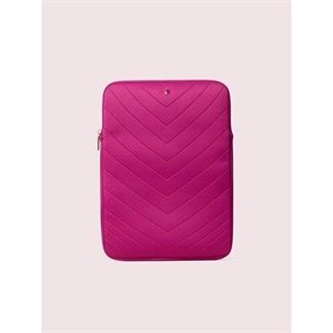 Kate Spade Laptop Cases Neoprene North South Laptop Sleeve