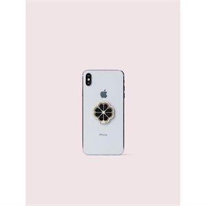 Kate Spade Glitter Spade Ring Stand