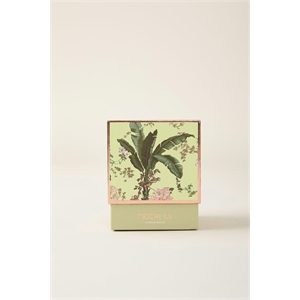 Tigerlily Summer Breeze Candle