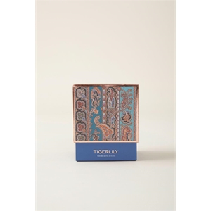 Tigerlily The Healing Ocean Candle