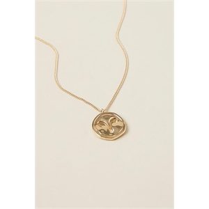Tigerlily Aries Pendant