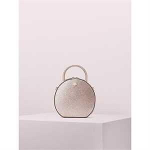 Kate Spade Andi Glitter Canteen Bag