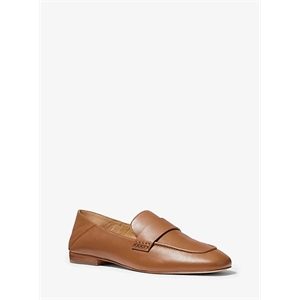 MICHAEL Michael Kors Emory Leather Loafer