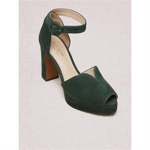Kate Spade Perry Platform Pumps