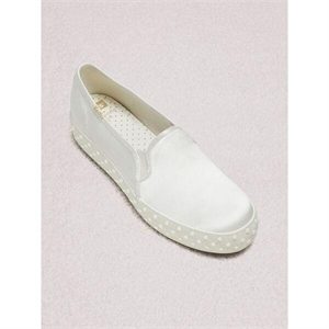 Kate Spade Keds X Kate Spade New York Triple Decker Pearl Sneakers