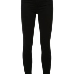 Nobody Denim Cult Skinny Powerblk
