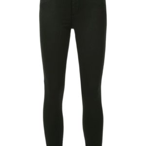 Nobody Denim Cult Ankle Skinny Jeans