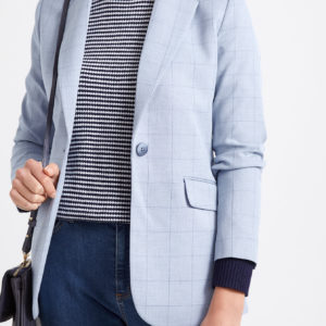 Sportscraft Thea Check Jacket