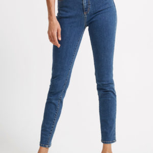 Sportscraft Jackie High Waist Skinny Jean
