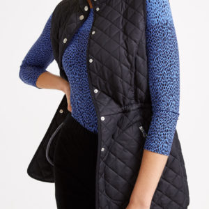 Sportscraft Lottie Quilted Vest