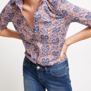 Sportscraft Grace Liberty Shirt
