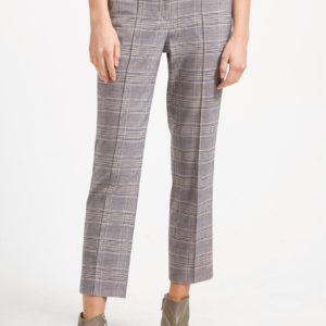 Sportscraft Signature Umbria Check Pant