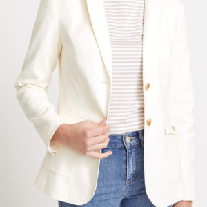 Sportscraft Agnes Safari Jacket