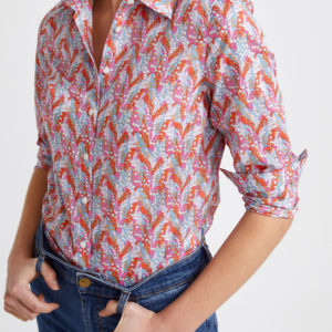 Sportscraft Wylde Liberty Shirt