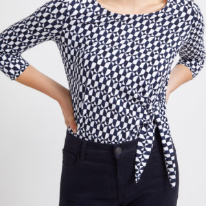 Sportscraft Delphia Tie Top