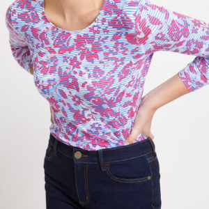 Sportscraft Floral Magic Tee