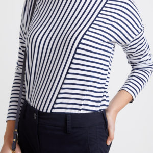 Sportscraft Rosaline Stripe Top