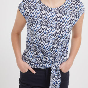 Sportscraft Elsa Modal Silk Top