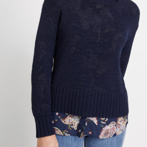 Sportscraft Jose Tape Yarn Knit