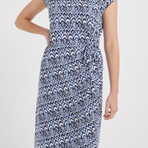 Sportscraft Mya Modal Cotton Dress