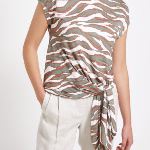 Sportscraft Jane Animal Tee