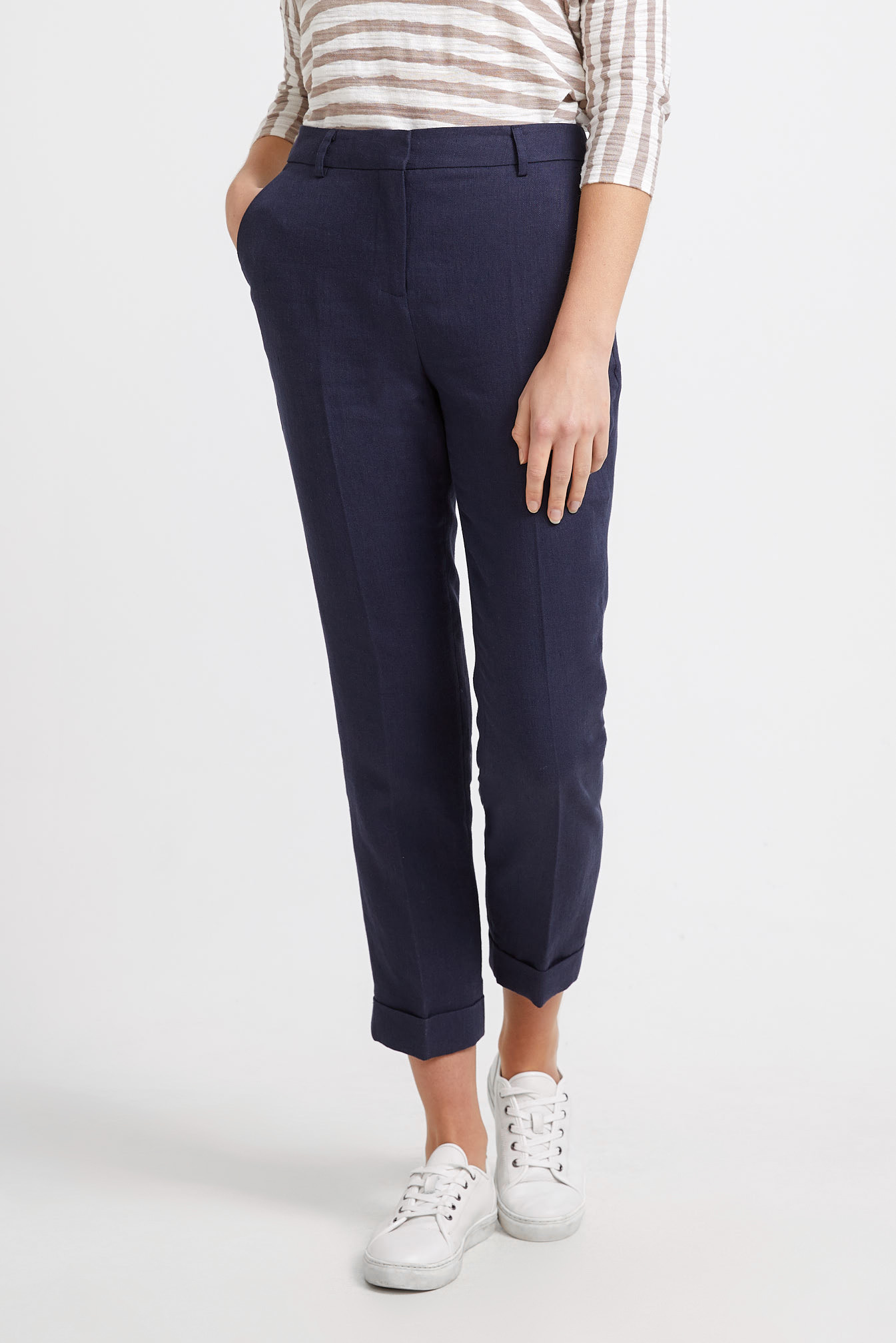 Sportscraft Frida Linen Pant