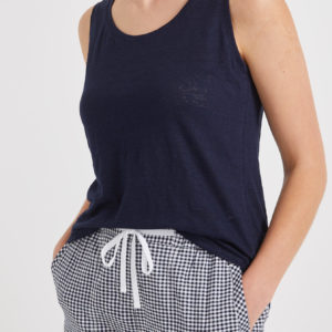 Sportscraft Tonia Linen Tank