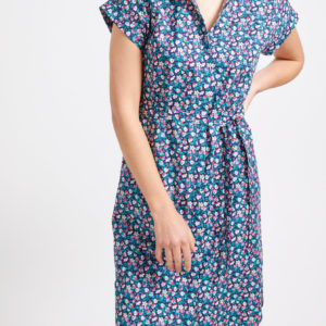 Sportscraft Sarah Liberty Shirt Dress