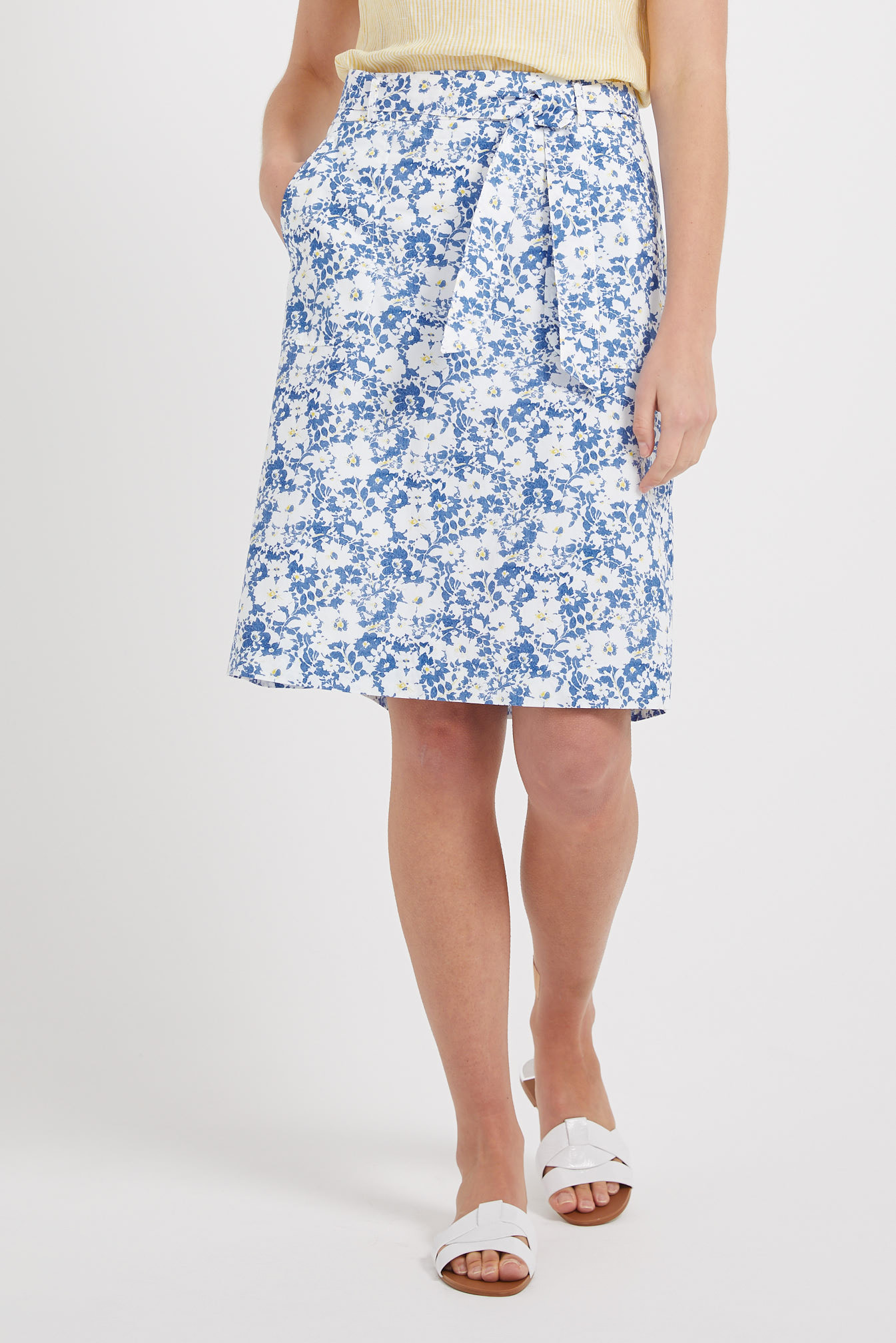 Sportscraft Jody Liberty Skirt