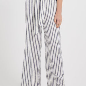 Sportscraft Mira Linen Blend Pant