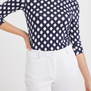 Sportscraft Ikat Print Magic Tee