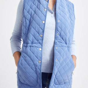 Sportscraft Jay Quilted Vest