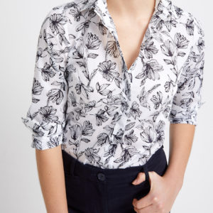 Sportscraft Adalia Voile Shirt