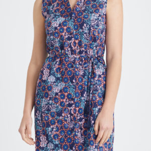Sportscraft Filigree Liberty Dress