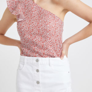 Sportscraft Chamomile Liberty Top