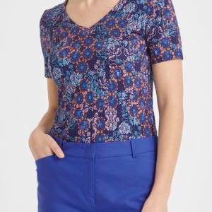 Sportscraft Filigree Liberty Tee