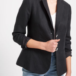 Sportscraft Frida Linen Blazer