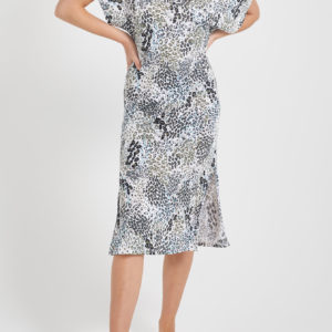 Sportscraft Tesor Skylar Linen Dress