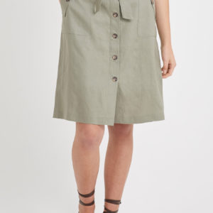 Sportscraft Josie Linen Tie Skirt