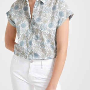 Sportscraft Lucy Liberty Print Shirt