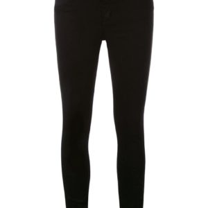 Nobody Denim Cult Skinny Ankle Jeans