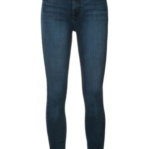 Nobody Denim Cult Skinny Ankle Rebel