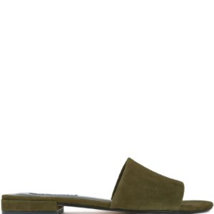 Senso Zulu Slides