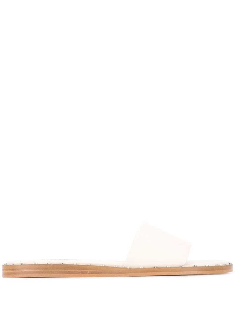 Senso Philo Slider Sandals