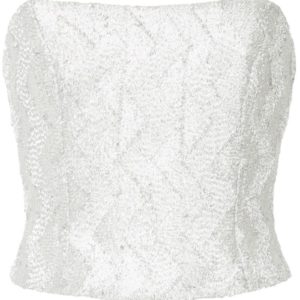 Manning Cartell No Filter Bustier