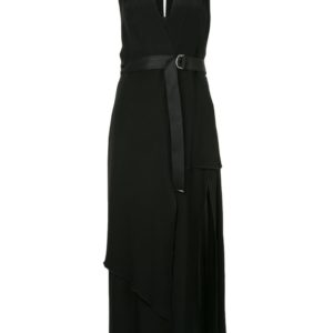 Manning Cartell New Order Draped Dress