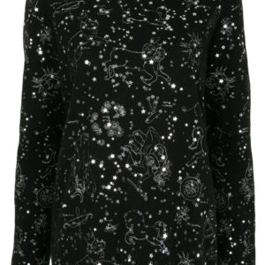 MacGraw Constellation Jumper