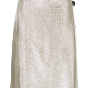MacGraw Compass Skirt
