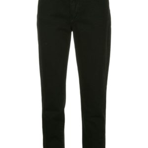 Nobody Denim Bessette Tapered Jeans